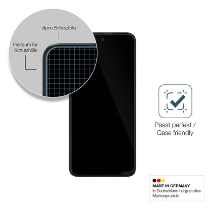 2x 9H Schutzfolie für Micromax In Note 2 Panzerfol (6)