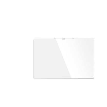 2x Schutzfolie klar für Lenovo Yoga Slim 7 14Q8X9  (4)