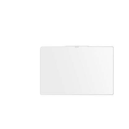 2x Schutzfolie matt für Lenovo Yoga Slim 7 14Q8X9  (4)