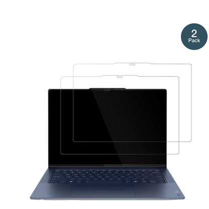 2x 9H Schutzfolie für Lenovo Yoga Slim 7 14Q8X9 Pa (3)