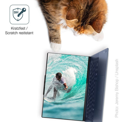 2x 9H Schutzfolie für Lenovo Yoga Slim 7 14Q8X9 Pa (4)