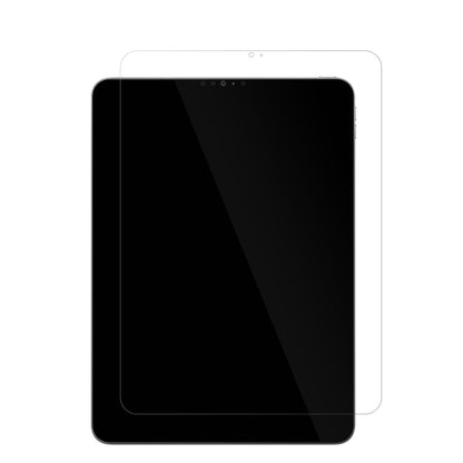 2x Schutzfolie klar für Apple iPad Pro 11 2022 4.G (2)