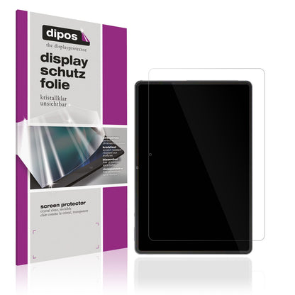 2x Schutzfolie klar für Acer Iconia Tab V12 Displa (1)