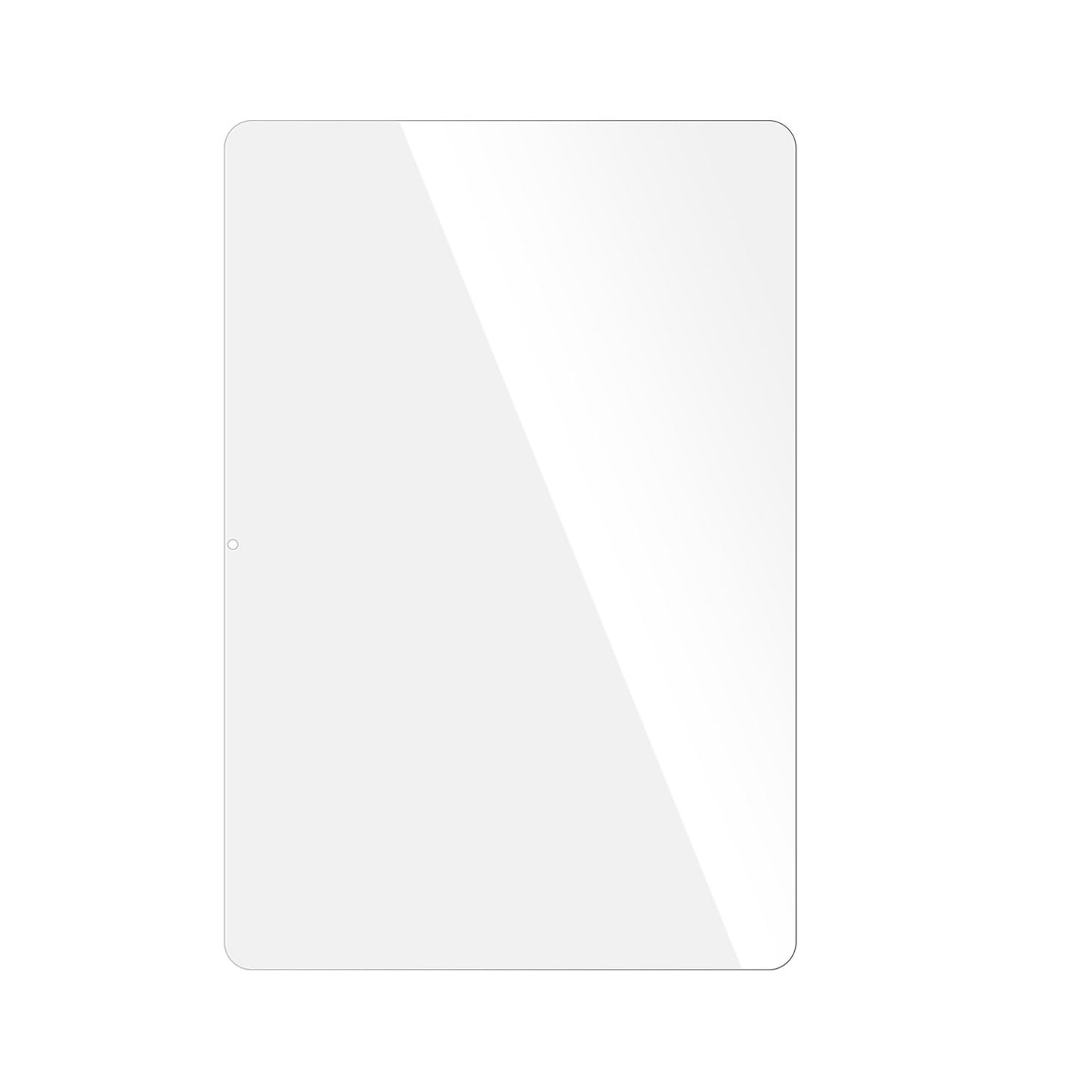 2x Schutzfolie klar für Acer Iconia Tab V12 Displa (3)