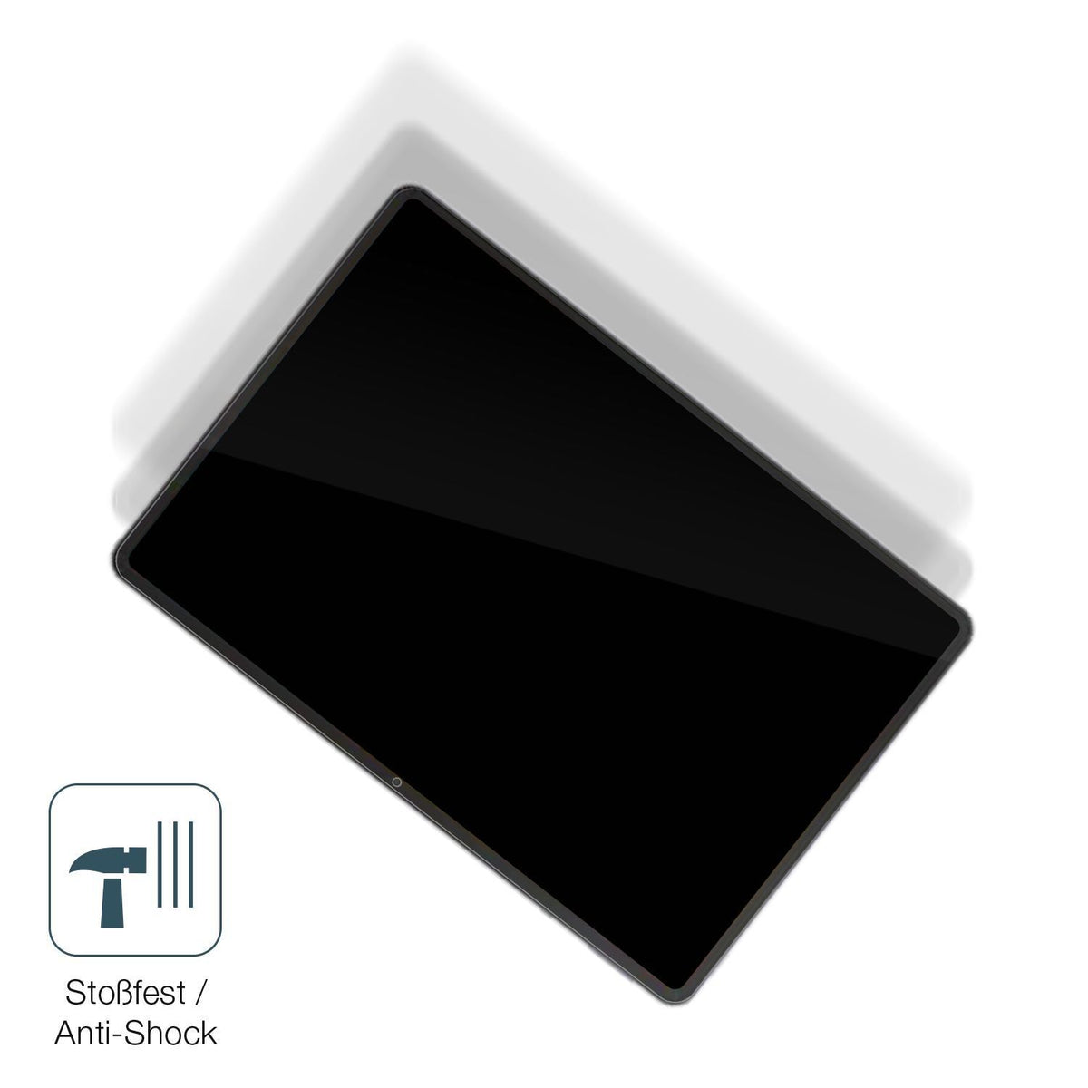 2x 9H Schutzfolie für Acer Iconia Tab V11-21M Panz (4)