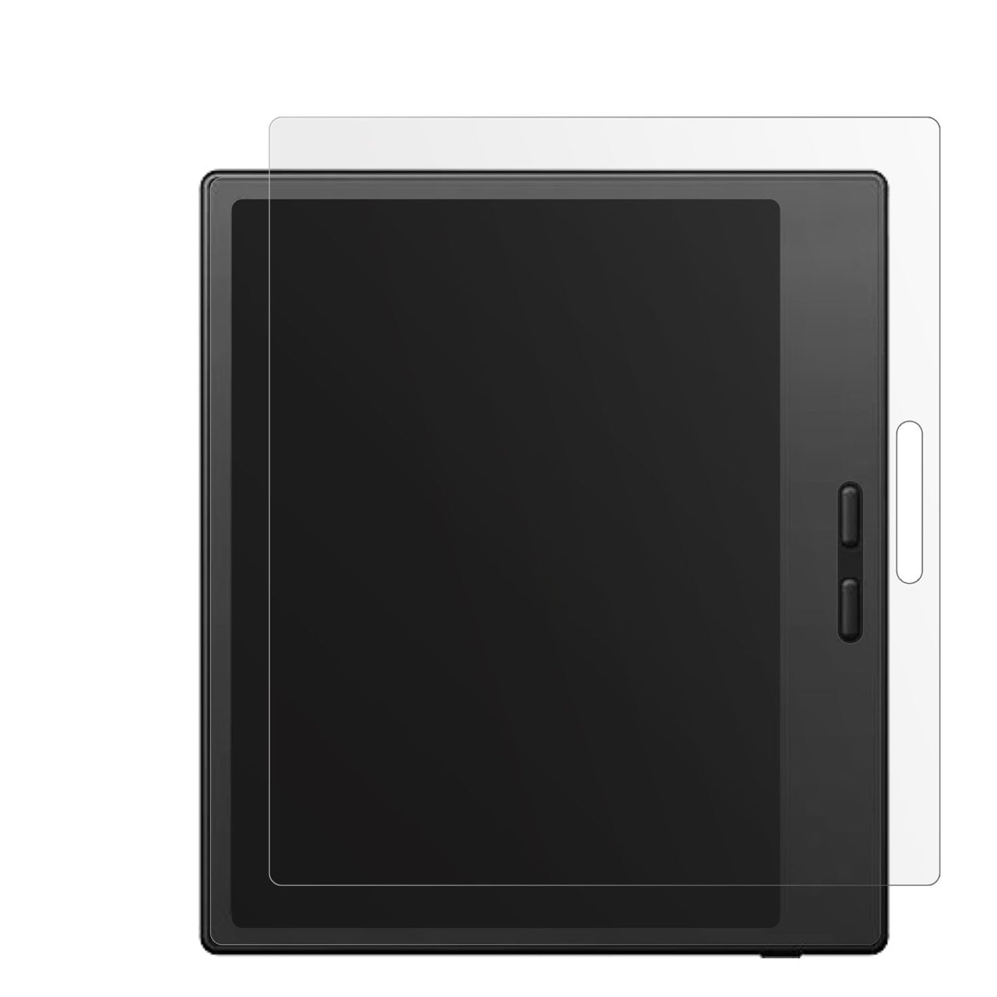 2x Schutzfolie matt für Onyx Boox Go Color 7 Gen2  (2)