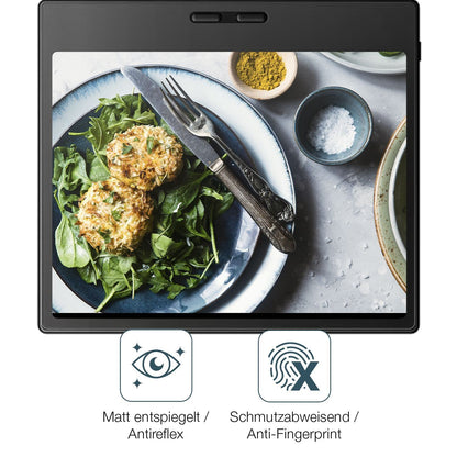 2x Schutzfolie matt für Onyx Boox Go Color 7 Gen2  (4)