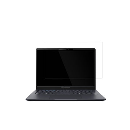 2x Schutzfolie klar für Asus ExpertBook B1 B1403 D (2)