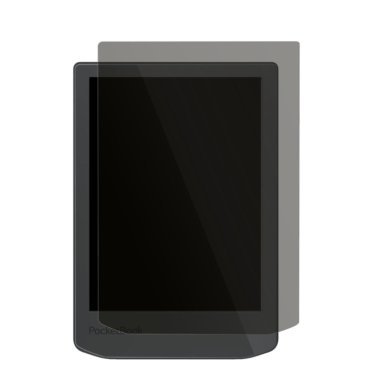 Blickschutzfolie für PocketBook Verse Lite matt Sc (2)