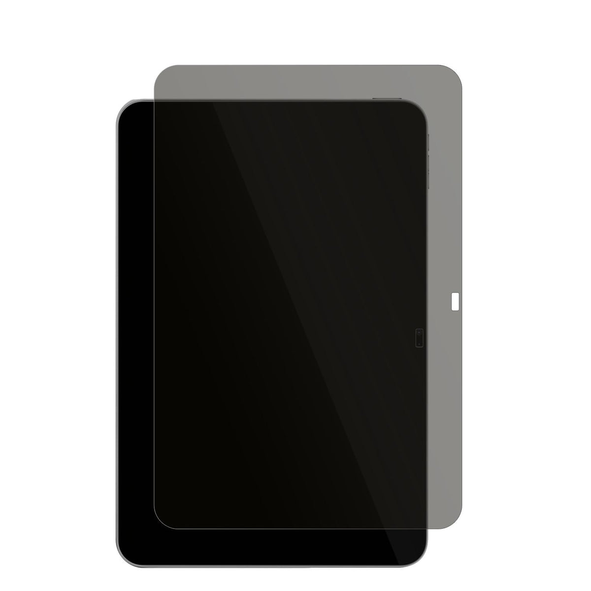 Blickschutzfolie für G-Tab Pad 10 Pro matt Schutzf (2)