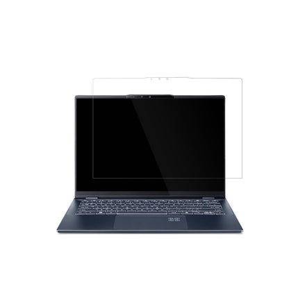 2x Schutzfolie klar für Acer Swift 16 AI Display-S (2)