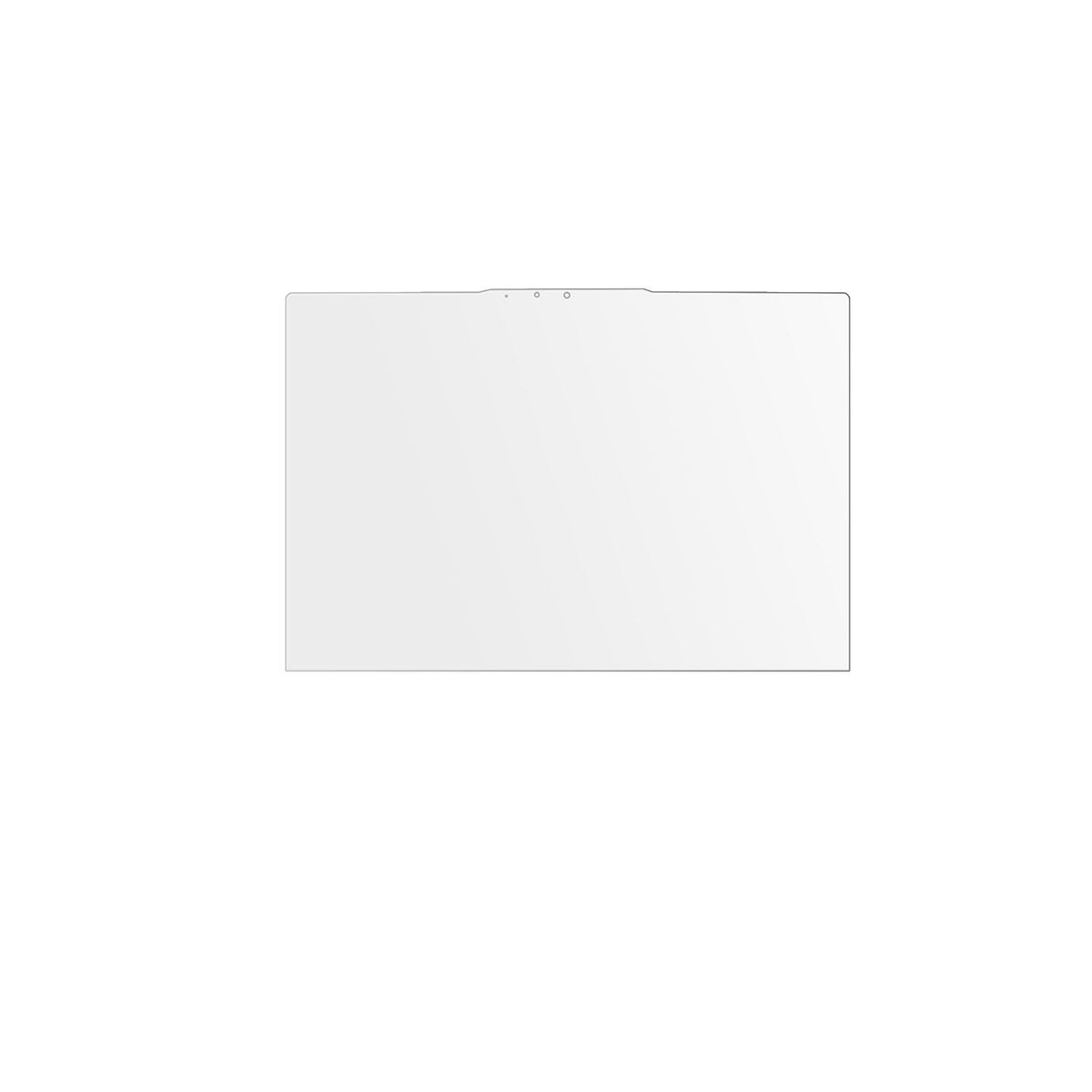 2x Schutzfolie matt für Acer Swift 16 AI Display-S (3)