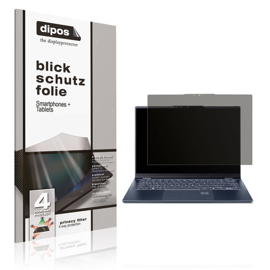 Blickschutzfolie für Acer Swift 16 AI matt Schutzf (1)
