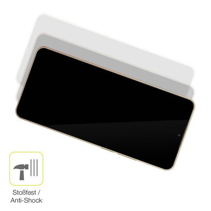 2x 3D Full Cover Schutzfolie für Meizu Note 22 (4)