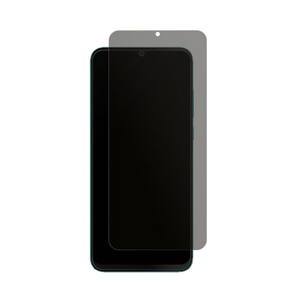 Blickschutzfolie für Micromax In 2b matt Schutzfol (2)