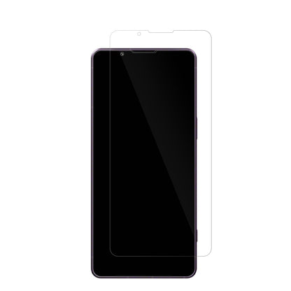 4x Schutzfolie klar für Sony Xperia 1 VII Display- (2)