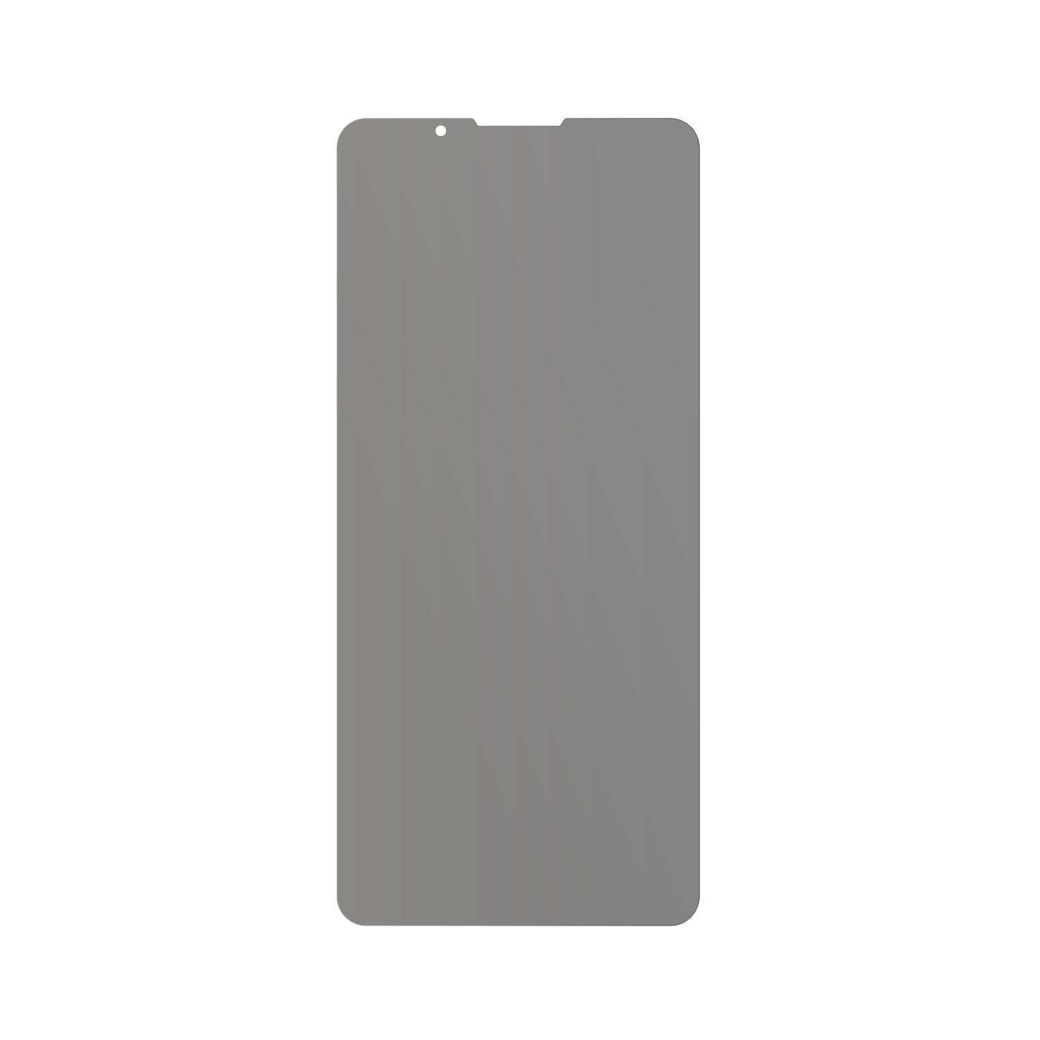 Blickschutzfolie für Sony Xperia 1 VII matt Schutz (3)