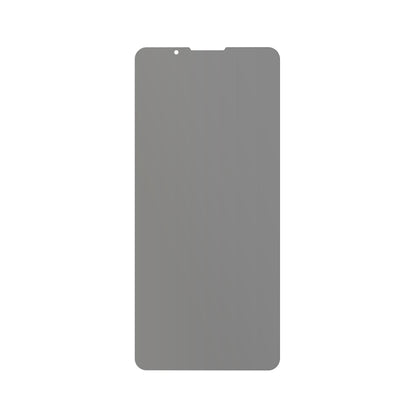 Blickschutzfolie für Sony Xperia 1 VII matt Schutz (3)