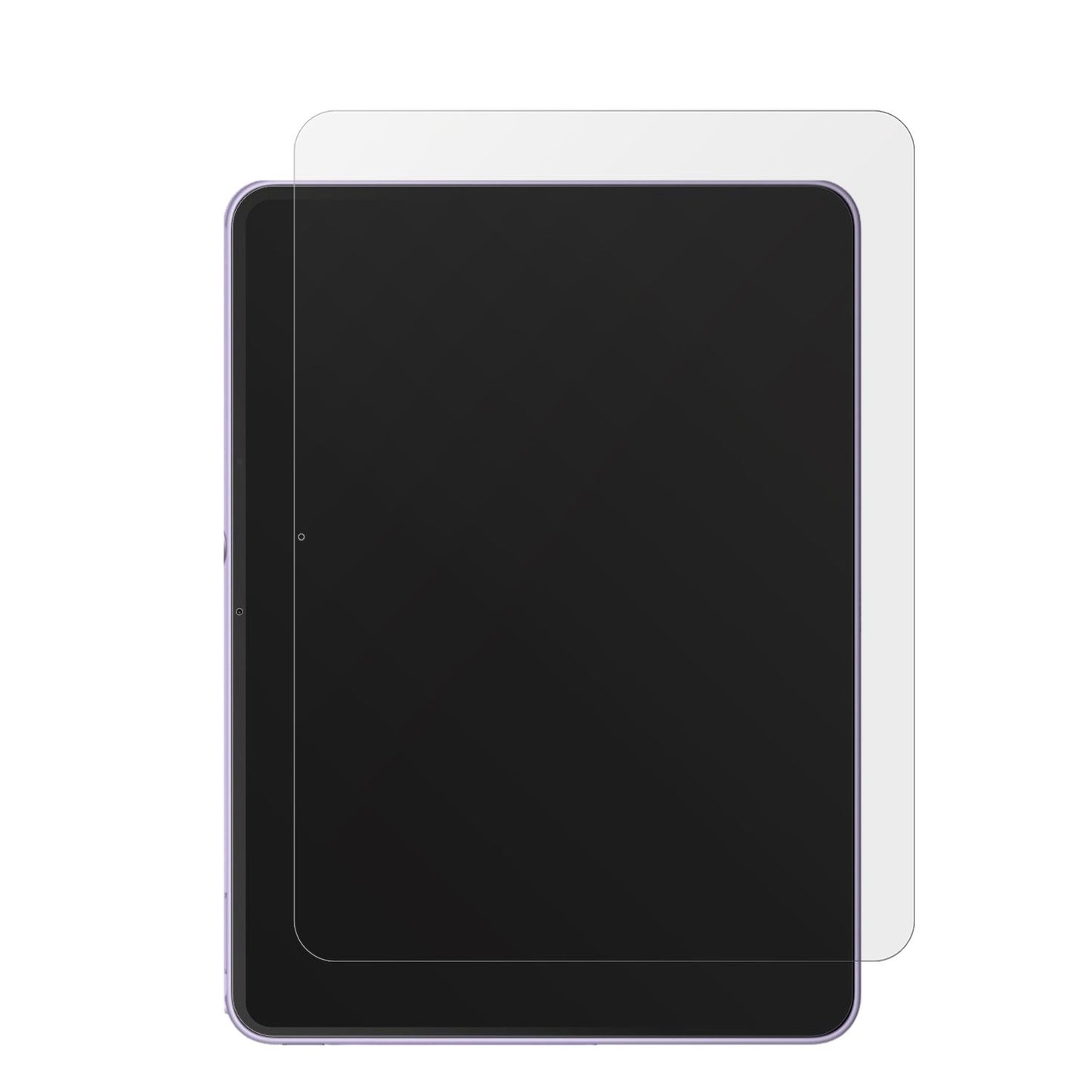 2x Schutzfolie matt für OnePlus Pad 3 Display-Schu (2)