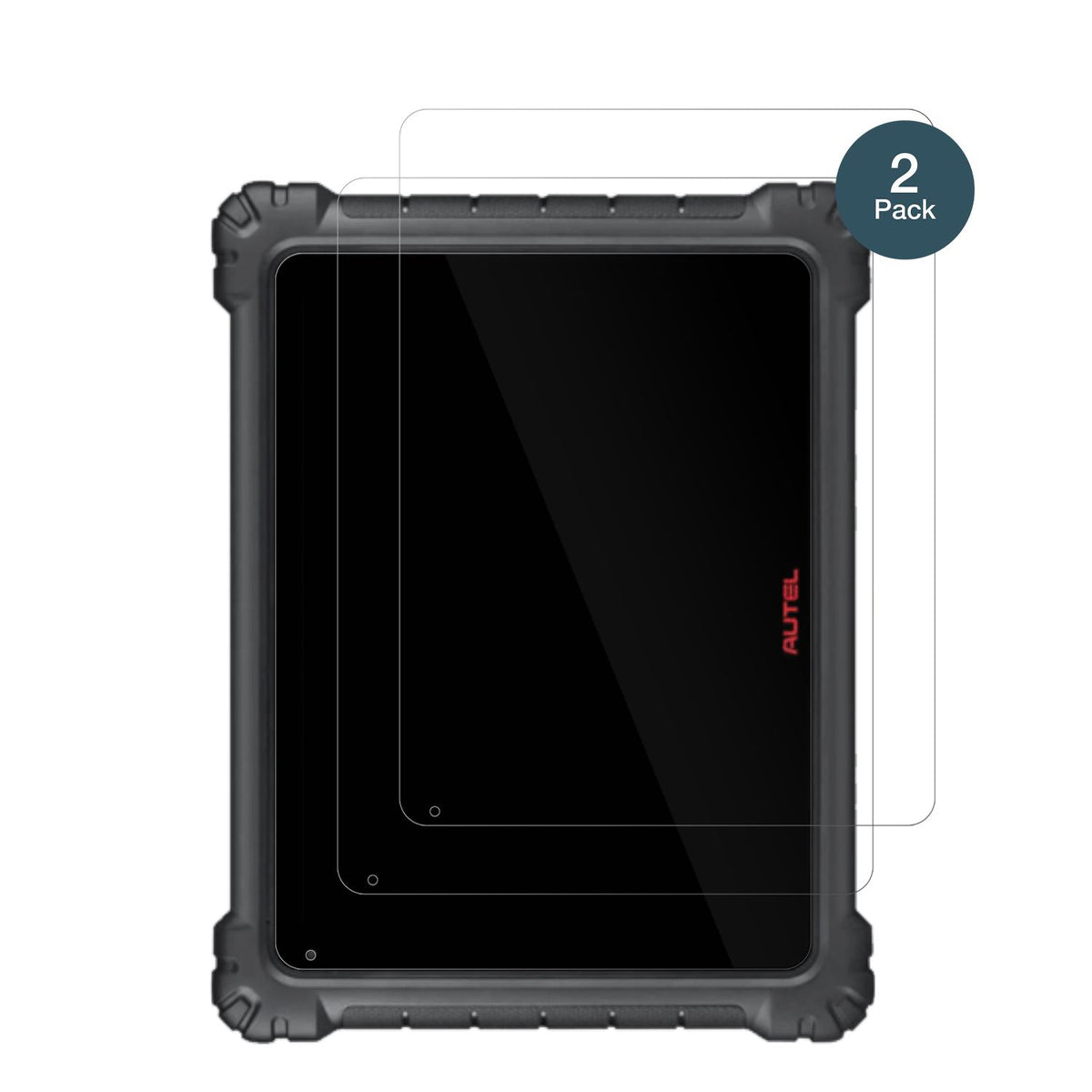 2x 9H Schutzfolie für ASUS Rog Zephyrus G16 2025 P (2)