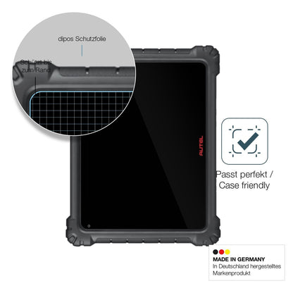 2x 9H Schutzfolie für ASUS Rog Zephyrus G16 2025 P (6)