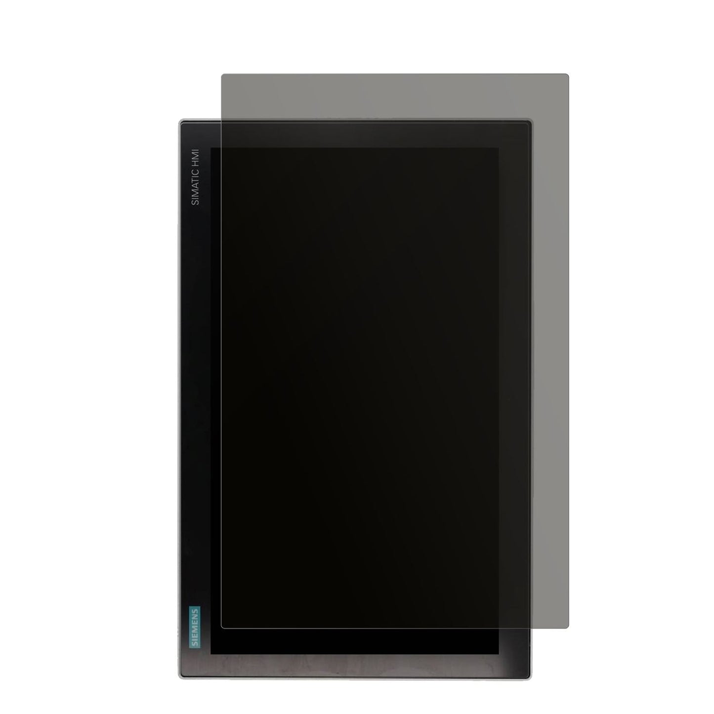 Blickschutzfolie für Siemens IPC 477E matt Schutzf (2)