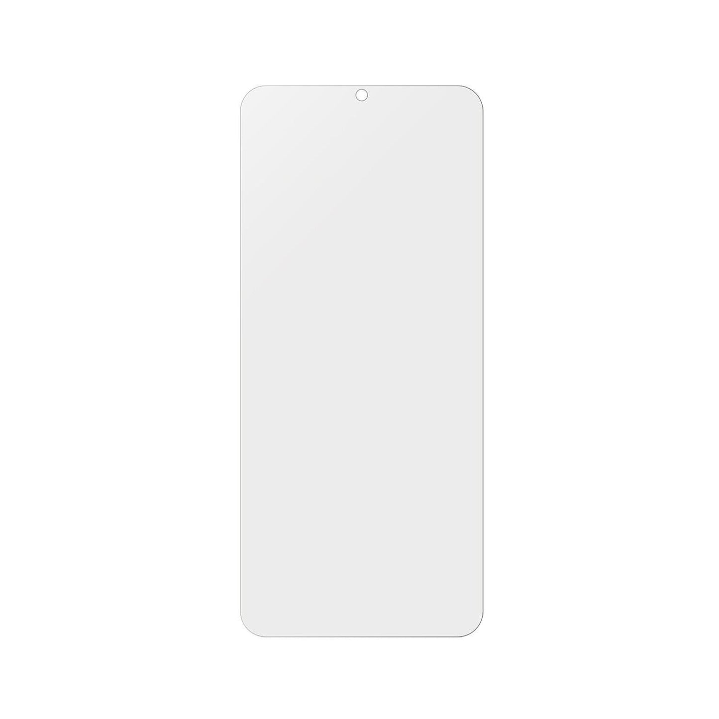 5x Schutzfolie matt für Micromax In 2c Display-Sch (3)