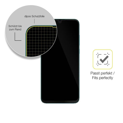 2x 3D Full Cover Schutzfolie für Micromax In 2b (6)