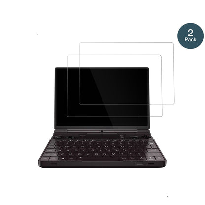 2x 9H Schutzfolie für GPD Win Max 2 2025 Ultra Pan (2)