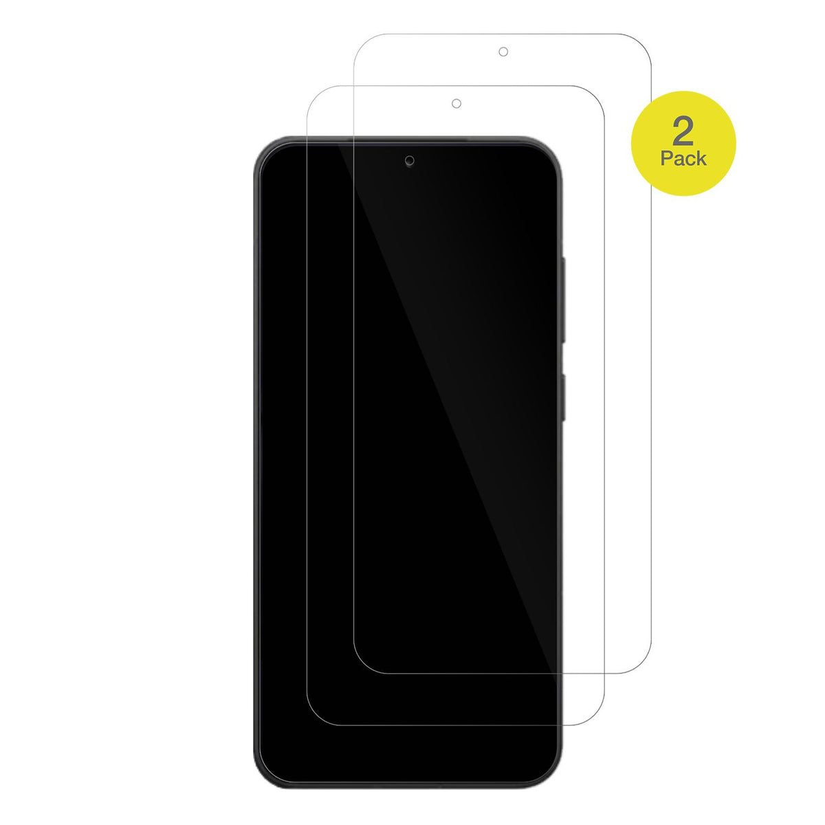 2x 3D Full Cover Schutzfolie für OnePlus 13s (2)