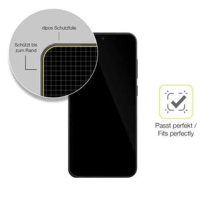 2x 3D Full Cover Schutzfolie für OnePlus 13s (6)
