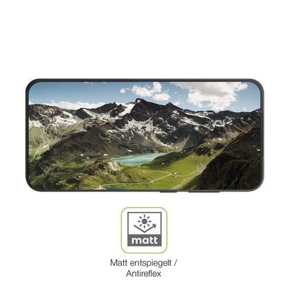2x Full Cover Schutzfolie matt für OnePlus 13s (5)