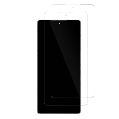 2x 3D Full Cover Schutzfolie für ZTE Nubia Red Mag (2)