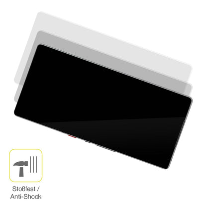 2x 3D Full Cover Schutzfolie für ZTE Nubia Red Mag (4)