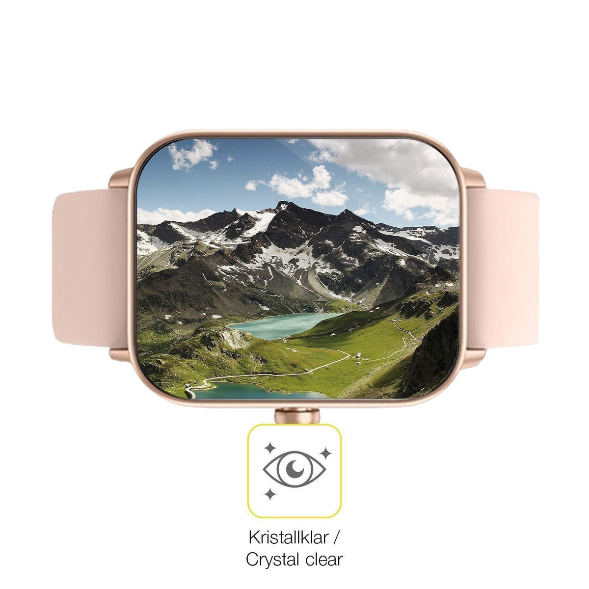 2x 3D Full Cover Schutzfolie für Aeac IDW19 1.8 Zo (5)