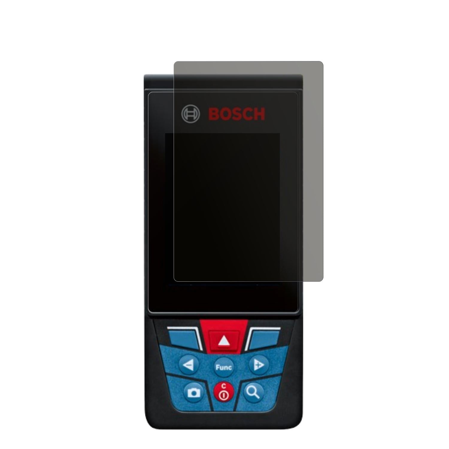 Blickschutzfolie für Bosch Professional Laser GLM  (2)