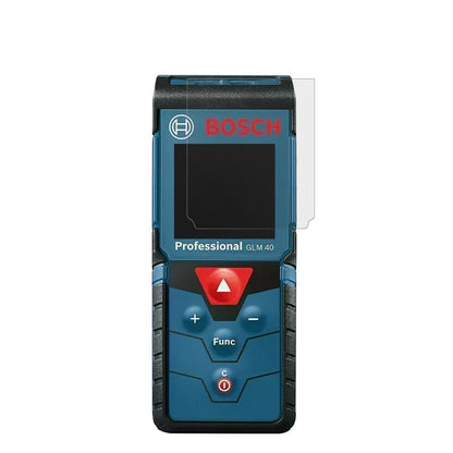 4x Schutzfolie matt für Bosch Professional Laser G (2)
