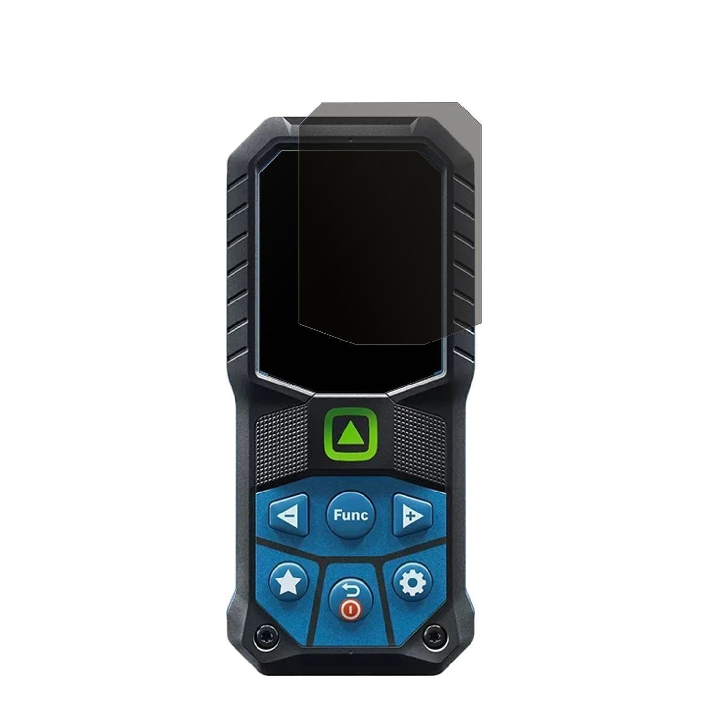 Blickschutzfolie für Bosch Professional Laser GLM  (2)