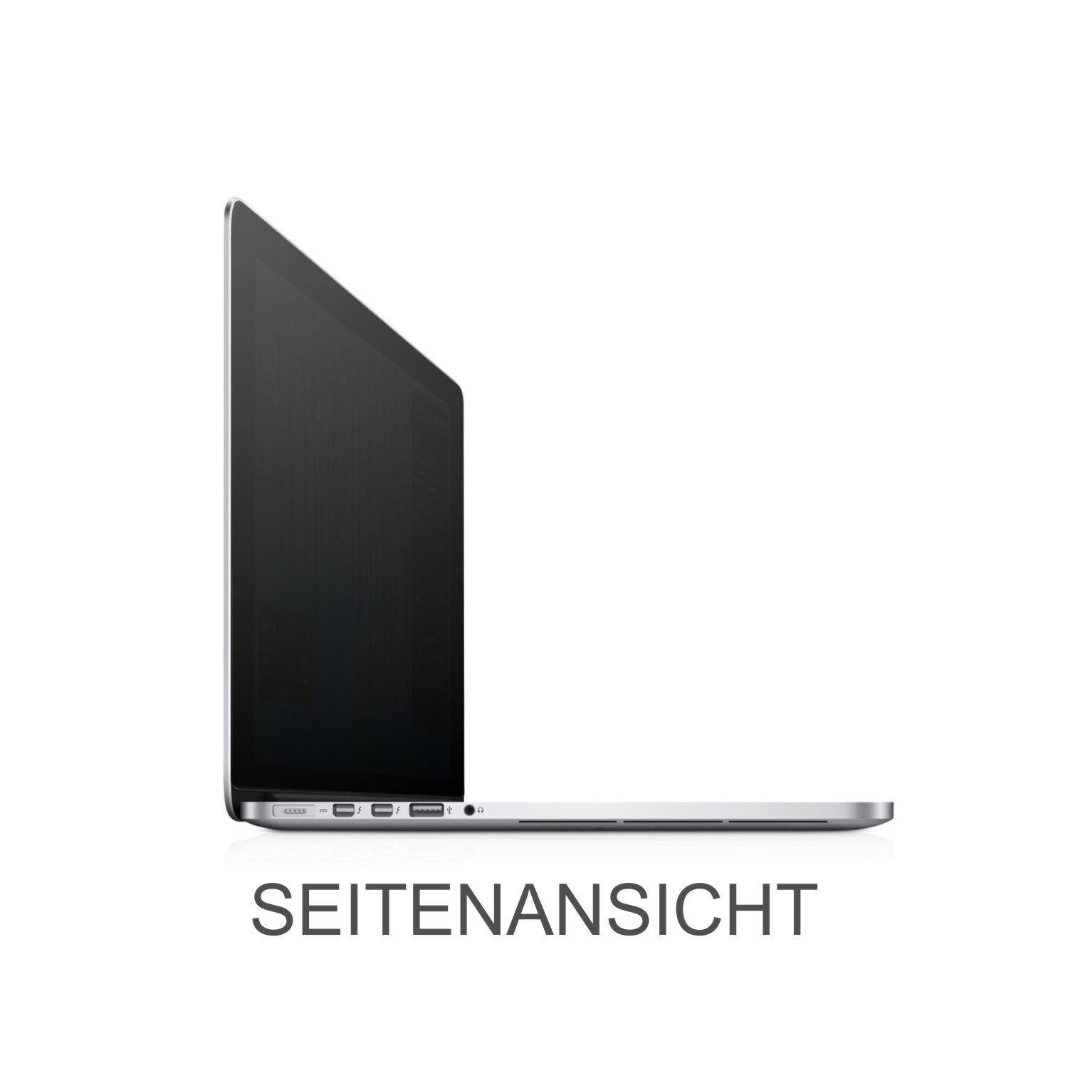 Blickschutzfolie für SHARP Aquos V6 Plus matt Schu (6)