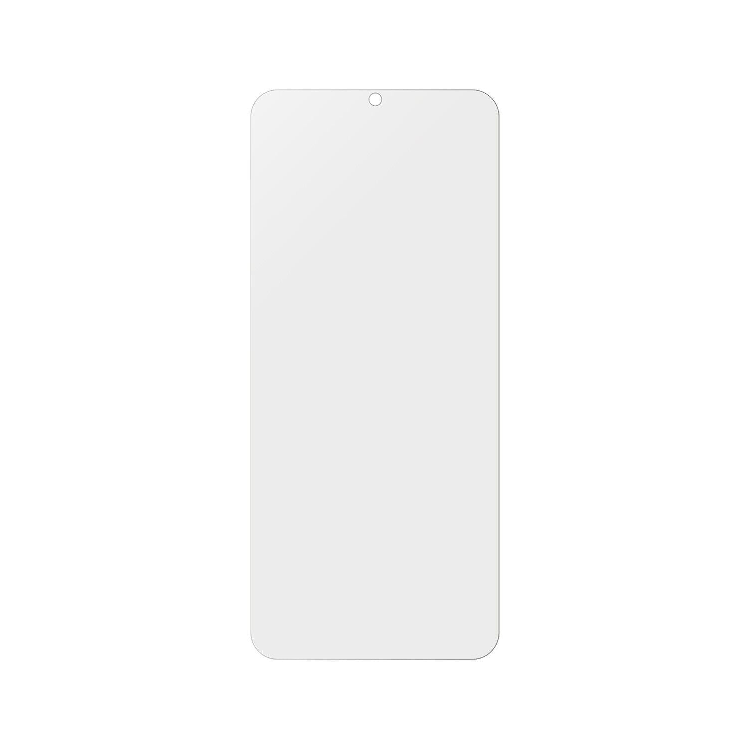 5x Schutzfolie matt für SHARP Aquos V6 Plus Displa (3)