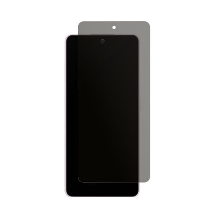 Blickschutzfolie für Oppo A5i matt Schutzfolie Pri (2)