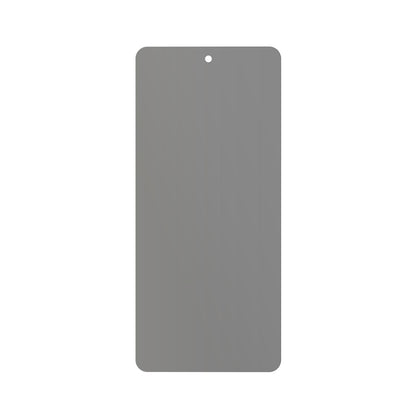 Blickschutzfolie für Oppo A5i matt Schutzfolie Pri (3)