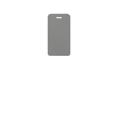 Blickschutzfolie für TCL Flip 4 5G matt Schutzfoli (3)