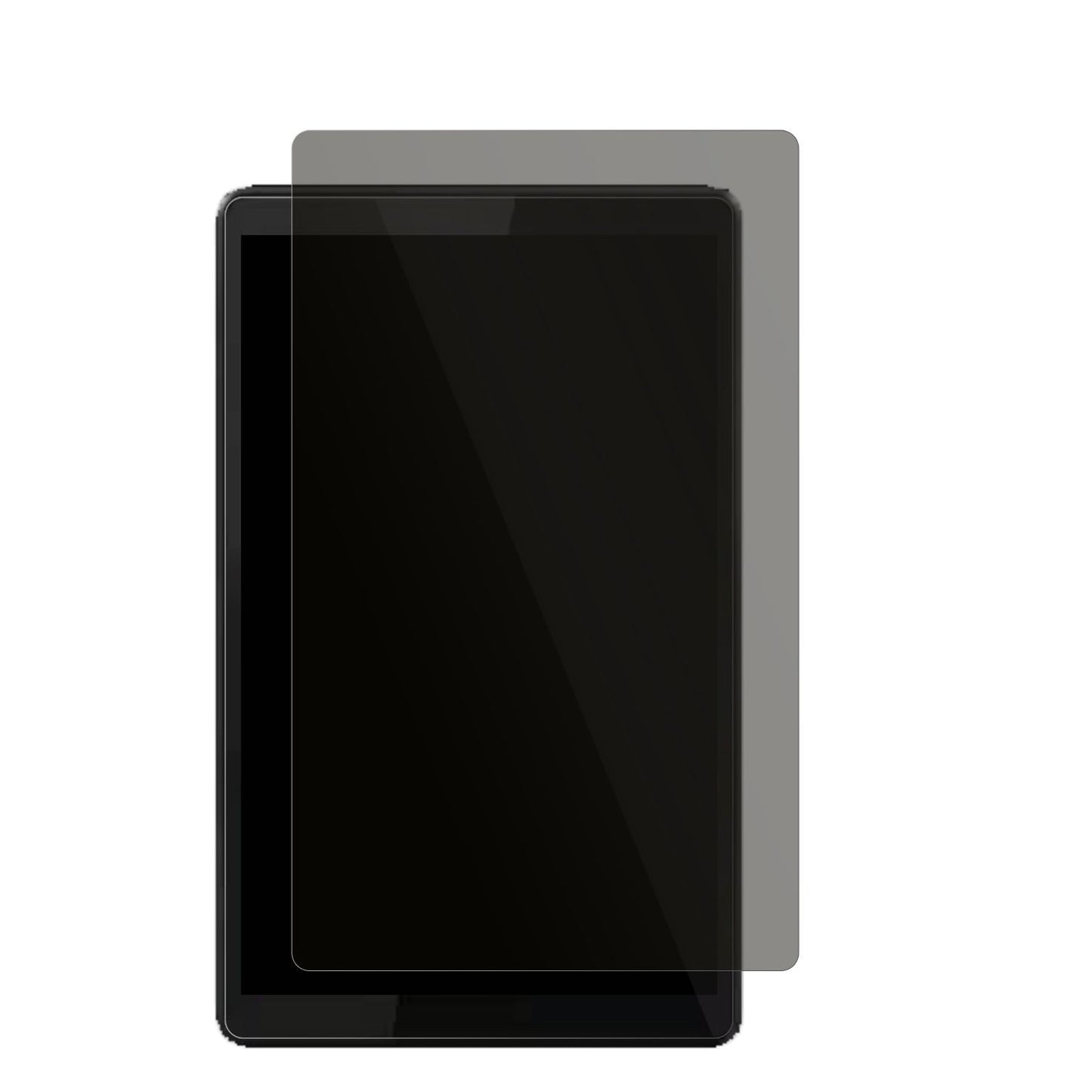 Blickschutzfolie für Lenovo Tab M8 Gen 3 matt Schu (2)