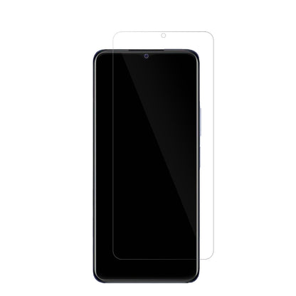 6x Schutzfolie klar für VIVO Y21 Display-Schutzfol (2)