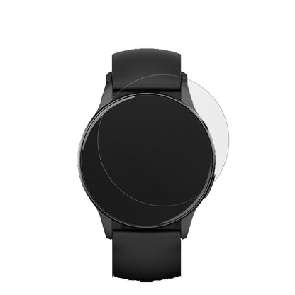 6x Schutzfolie matt für 360Grad FITSmartWatch LIGH (2)