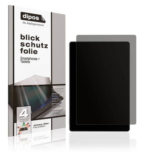 Blickschutzfolie für Huawei MatePad Pro 12.2 2025  (1)