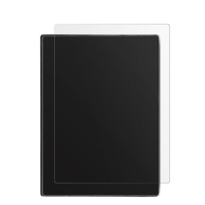 2x Schutzfolie matt für Weintek cMT2078x Display-S (2)