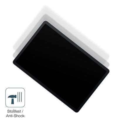 2x 9H Schutzfolie matt für Blackview Tab90 WiFi Pa (4)