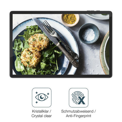 2x 9H Schutzfolie für Doogee Tab E3 Pro 13 Panzerf (5)